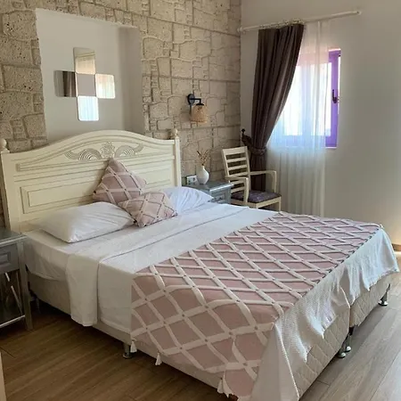 Bed & Breakfast Alba Ildiri
