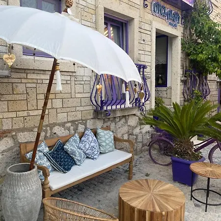 Alba Bed & Breakfast
