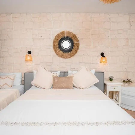 Alba Bed & Breakfast