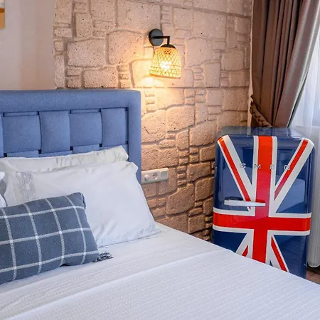 Bed & Breakfast Alba
