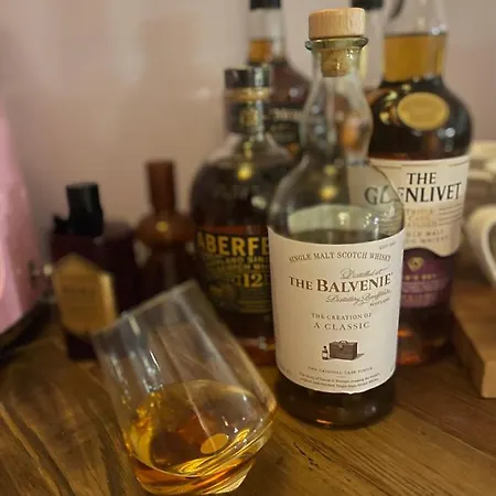 Tatil Evi Alba Ildır