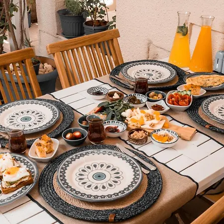 B&B Alba Ildiri